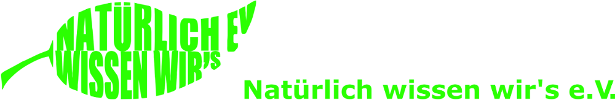 Natuerlich wissen wir's e.V.